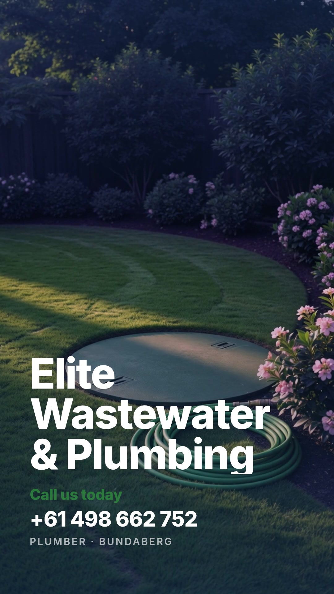 Elite Wastewater & Plumbing thumbnail